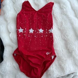 GK gymnastics Leotard
Axs
